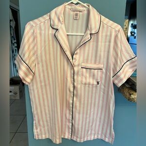 Women’s Victorias Secret Pijama Top